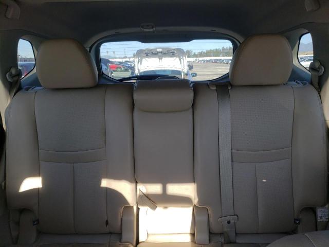 Photo 10 from auction – 2016 NISSAN ROGUE S with VIN 5N1AT2MV2GC754891