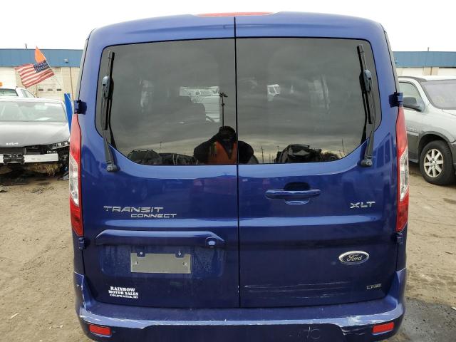 Photo 6 from auction – 2016 FORD TRANSIT CO with VIN NM0GS9F78G1263274