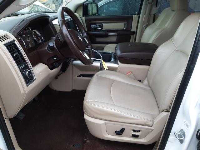 Photo 7 from auction – 2016 RAM 1500 LARAM with VIN 1C6RR6NT3GS170023