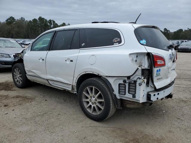 Photo 2 from auction – 2017 BUICK ENCLAVE with VIN 5GAKVBKD5HJ273528