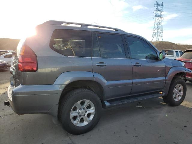 Photo 3 from auction – 2003 LEXUS GX 470 with VIN JTJBT20X230009681