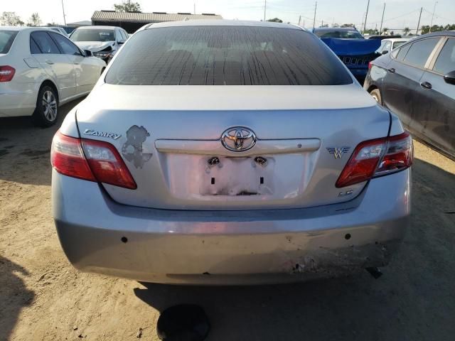 Photo 6 from auction – 2009 TOYOTA CAMRY BASE with VIN 4T1BE46K99U289911