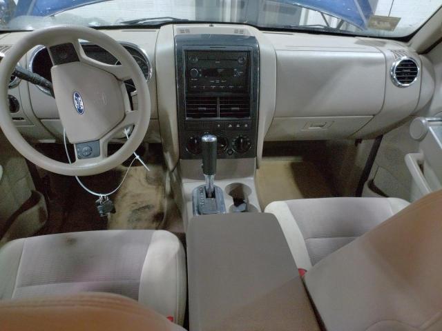 Photo 8 from auction – 2007 FORD EXPLORER X with VIN 1FMEU73E57UA72840