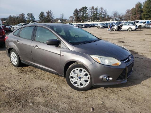 Photo 4 from auction – 2012 FORD FOCUS SE with VIN 1FAHP3F26CL294506