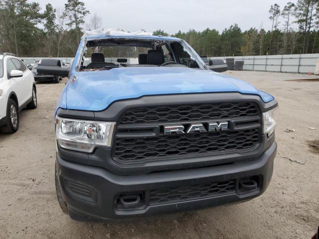 Photo 5 from auction – 2021 RAM 2500 TRADE with VIN 3C7WR4HJ6MG505419