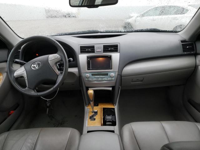 Photo 8 from auction – 2007 TOYOTA CAMRY CE with VIN 4T1BE46K27U024468