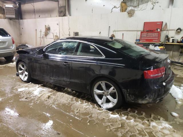 Photo 2 from auction – 2011 AUDI A5 PREMIUM with VIN WAULFAFR5BA081725