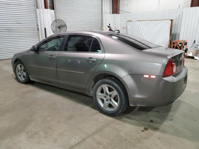 Photo 2 from auction – 2012 CHEVROLET MALIBU LS with VIN 1G1ZB5E02CF333155