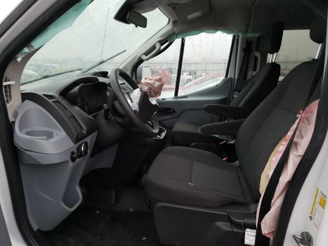 Photo 7 from auction – 2019 FORD TRANSIT T- with VIN 1FBZX2ZM3KKA03040