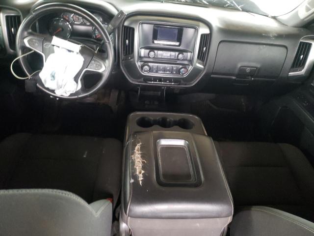 Photo 8 from auction – 2015 CHEVROLET SILVERADO with VIN 3GCPCREC1FG145470