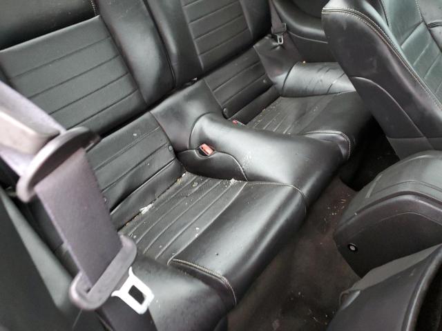 Photo 10 from auction – 2014 FORD MUSTANG with VIN 1ZVBP8AM4E5209429