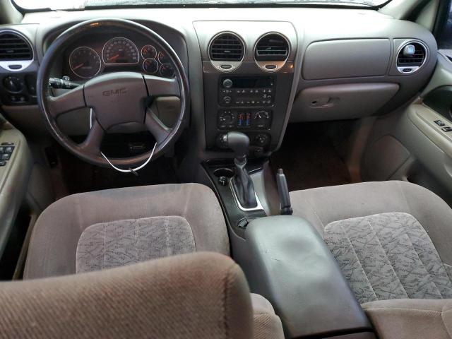 Photo 8 from auction – 2004 GMC ENVOY XL with VIN 1GKET16S646197078
