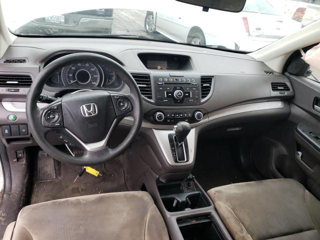 Photo 8 from auction – 2014 HONDA CR-V EX with VIN 5J6RM4H51EL034998