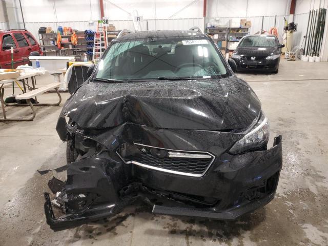 Photo 5 from auction – 2018 SUBARU IMPREZA PR with VIN 4S3GTAB6XJ3722380