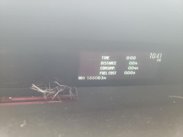 Photo 9 from auction – 2012 TOYOTA PRIUS with VIN JTDKN3DU7C5533494