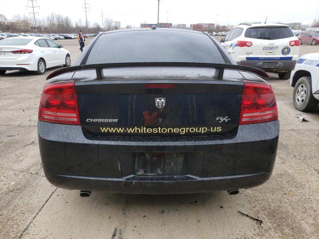 Photo 6 from auction – 2006 DODGE CHARGER R/ with VIN 2B3KA53H36H132180