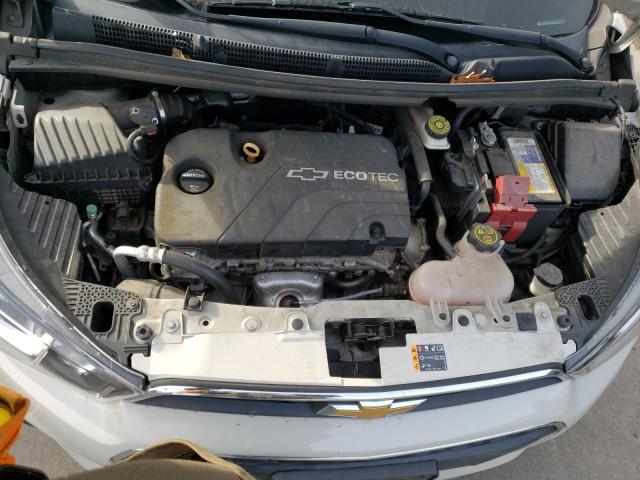 Photo 11 from auction – 2017 CHEVROLET SPARK 1LT with VIN KL8CD6SA1HC750102
