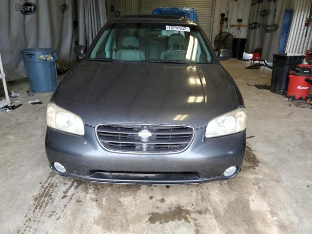 Photo 5 from auction – 2000 NISSAN MAXIMA GLE with VIN JN1CA31DXYT745106
