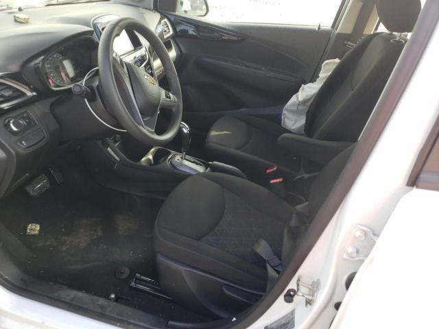 Photo 7 from auction – 2020 CHEVROLET SPARK with VIN KL8CD6SA6LC449446