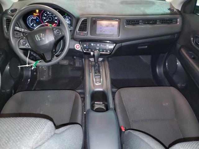 Photo 8 from auction – 2017 HONDA HR-V EX with VIN 3CZRU6H53HM726484