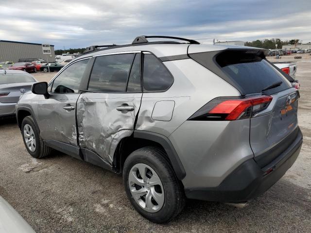 Photo 2 from auction – 2020 TOYOTA RAV4 LE with VIN 2T3F1RFV6LC071610