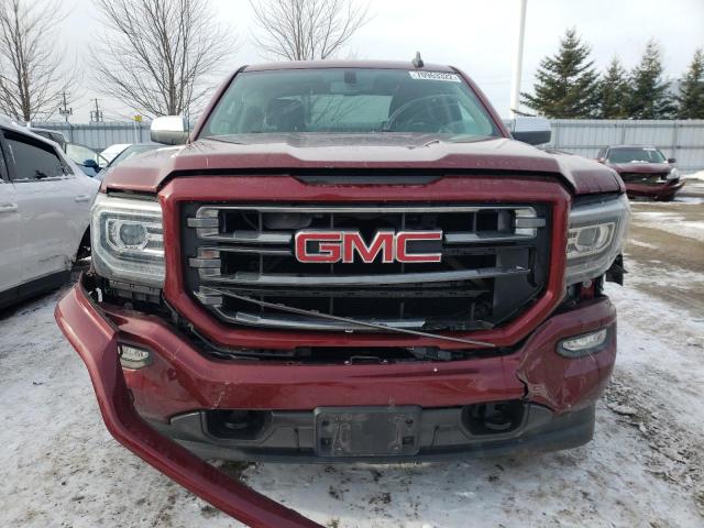 Photo 5 from auction – 2016 GMC SIERRA K15 with VIN 1GTV2MEC1GZ142938