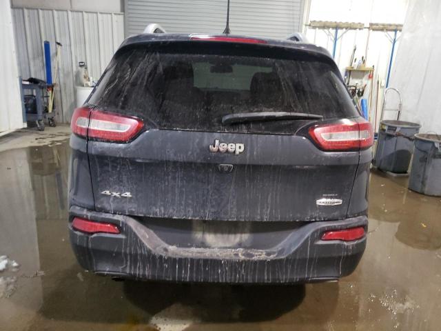 Photo 6 from auction – 2018 JEEP CHEROKEE L with VIN 1C4PJMLB7JD579689