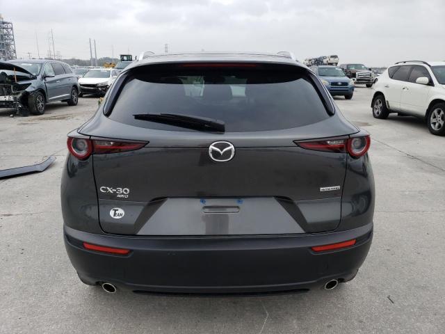 Photo 6 from auction – 2022 MAZDA CX-30 PREF with VIN 3MVDMBCL5NM431136