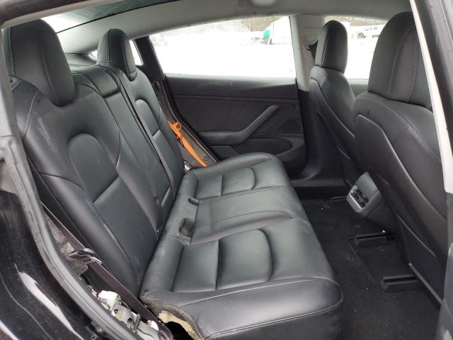 Photo 10 from auction – 2018 TESLA MODEL 3 with VIN 5YJ3E1EB2JF118830