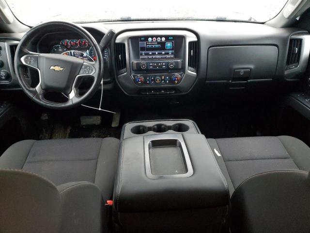 Photo 8 from auction – 2016 CHEVROLET SILVERADO with VIN 1GC1KVEG2GF307145