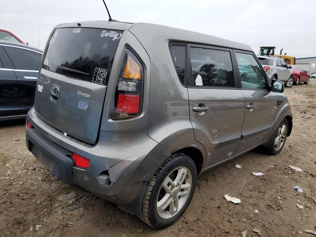 Photo 3 from auction – 2011 KIA SOUL + with VIN KNDJT2A27B7297513