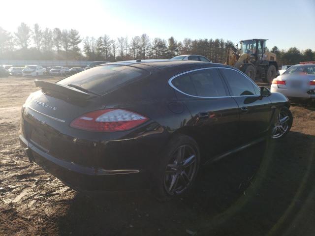 Photo 3 from auction – 2012 PORSCHE PANAMERA S with VIN WP0AB2A7XCL060912