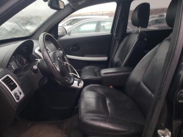 Photo 7 from auction – 2009 PONTIAC TORRENT with VIN 2CKDL33F196203793