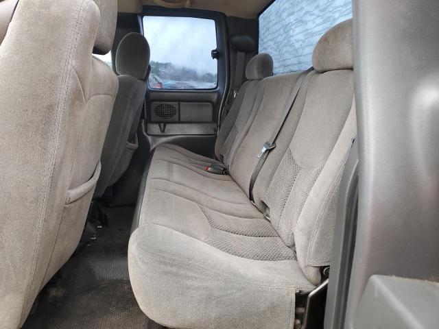 Photo 10 from auction – 2007 CHEVROLET SILVERADO with VIN 1GCEC19V07Z117567