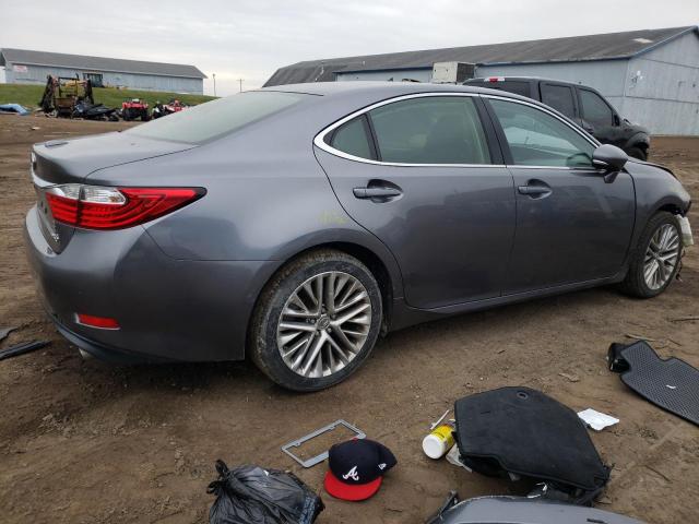 Photo 3 from auction – 2013 LEXUS ES 350 with VIN JTHBK1GG2D2041458