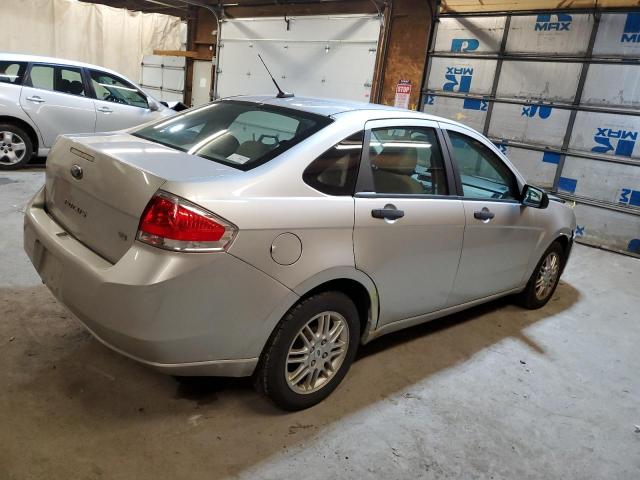 Photo 3 from auction – 2011 FORD FOCUS SE with VIN 1FAHP3FN4BW185386