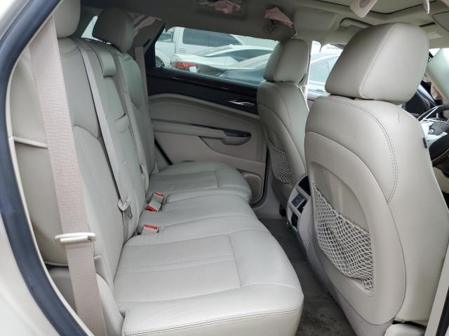 Photo 11 from auction – 2012 CADILLAC SRX LUXURY with VIN 3GYFNAE38CS572977