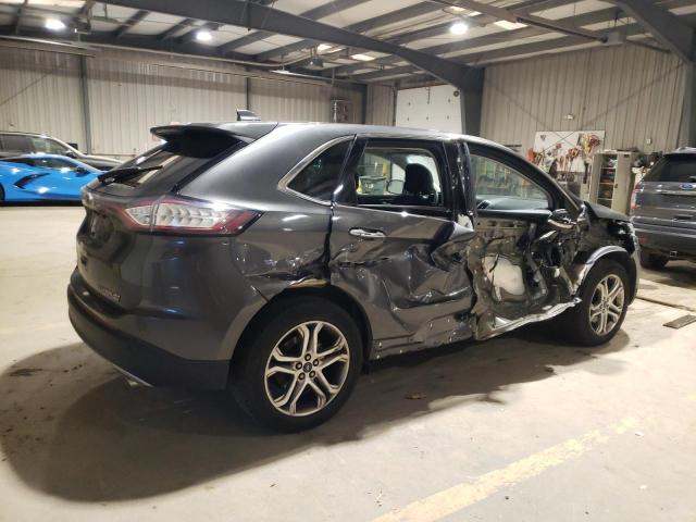 Photo 3 from auction – 2015 FORD EDGE TITAN with VIN 2FMTK4K83FBB13333