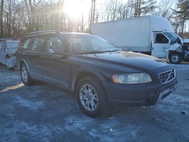 Photo 4 from auction – 2007 VOLVO XC70 with VIN YV4SZ592671266611