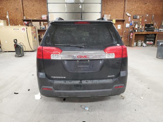 Photo 6 from auction – 2013 GMC TERRAIN SL with VIN 2GKFLVEK1D6101154
