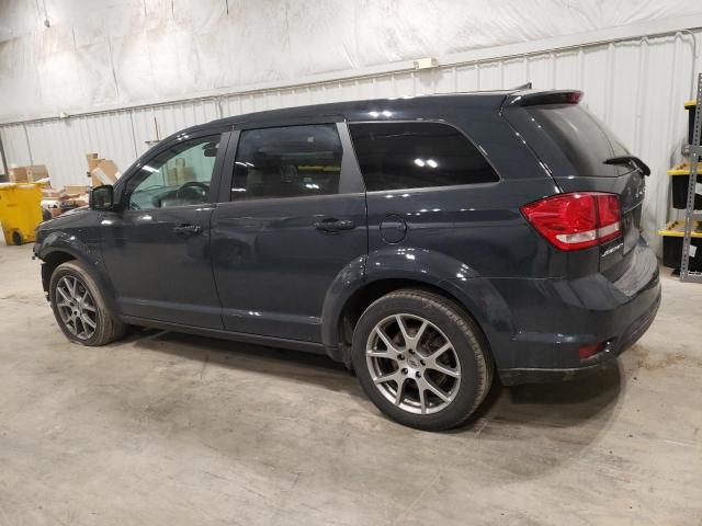 Photo 2 from auction – 2018 DODGE JOURNEY GT with VIN 3C4PDCEG2JT430109