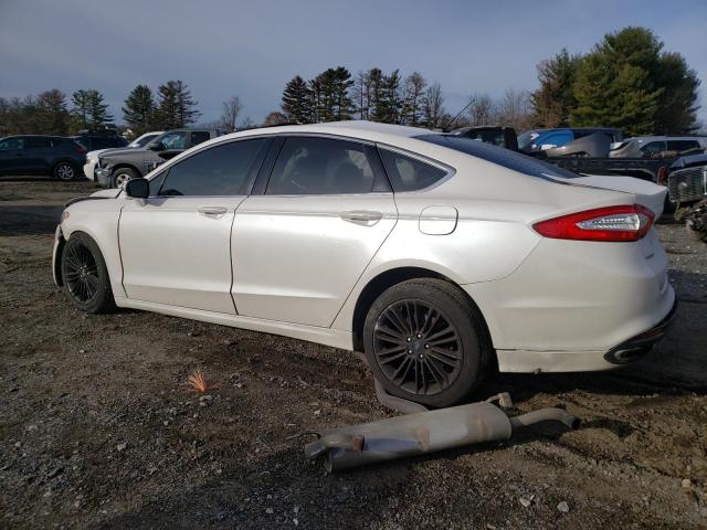 Photo 2 from auction – 2014 FORD FUSION SE with VIN 3FA6P0H92ER348372