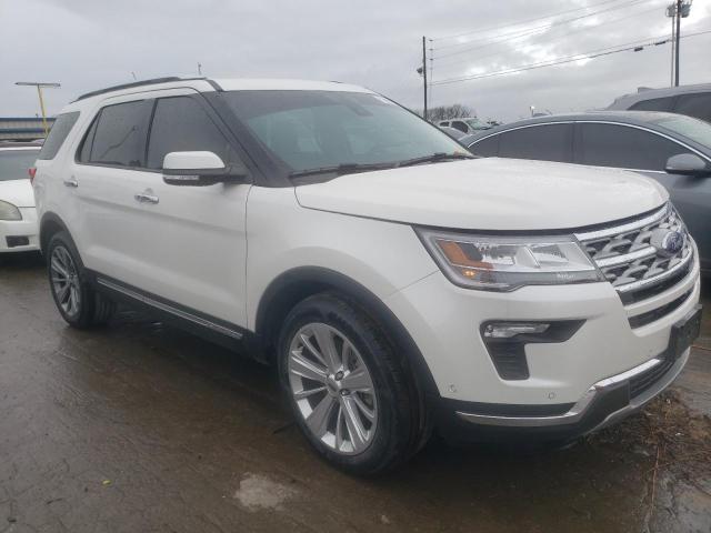 Photo 4 from auction – 2018 FORD EXPLORER L with VIN 1FM5K7F8XJGB42253