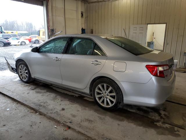 Photo 2 from auction – 2012 TOYOTA CAMRY BASE with VIN 4T4BF1FK0CR210652