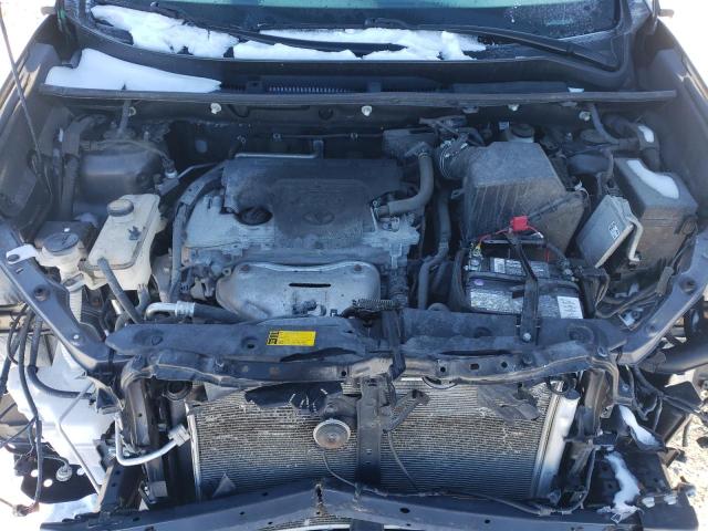 Photo 12 from auction – 2015 TOYOTA RAV4 XLE with VIN 2T3WFREVXFW165558