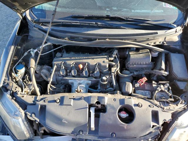 Photo 11 from auction – 2015 HONDA CIVIC LX with VIN 19XFB2F59FE219834