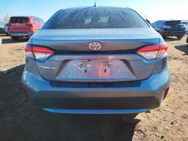 Photo 6 from auction – 2021 TOYOTA COROLLA L with VIN JTDDPMAE9MJ182778