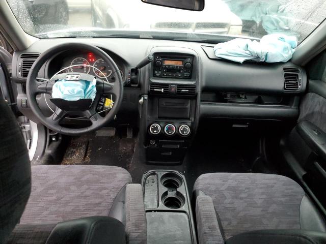 Photo 8 from auction – 2003 HONDA CR-V LX with VIN SHSRD78423U153487