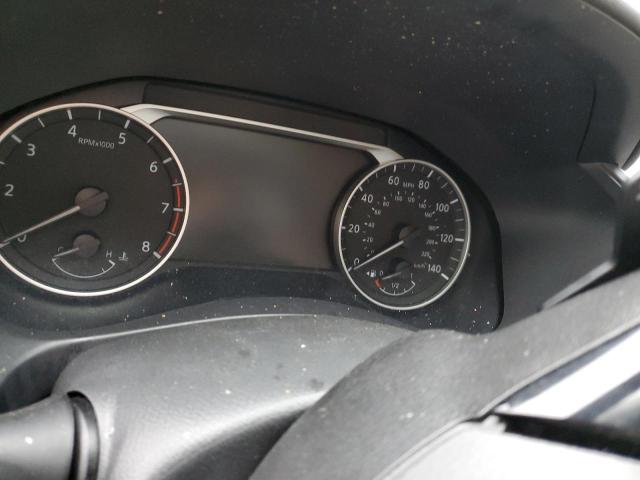 Photo 9 from auction – 2021 NISSAN ALTIMA SR with VIN 1N4BL4CV6MN390034