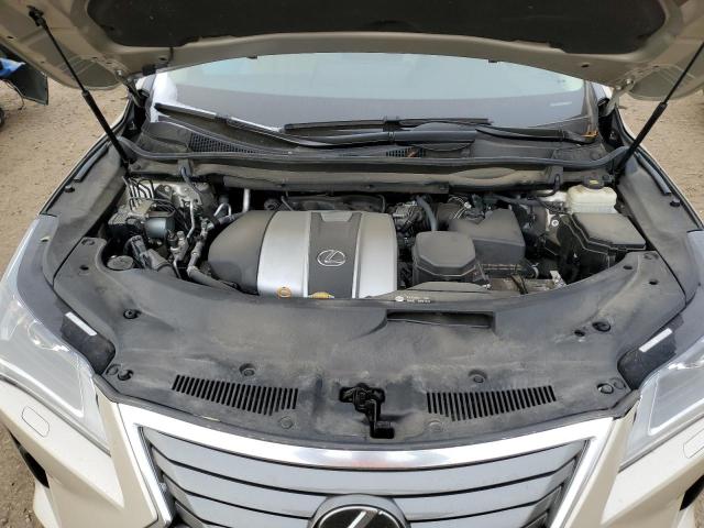 Photo 11 from auction – 2017 LEXUS RX 350 BAS with VIN 2T2BZMCA3HC090851